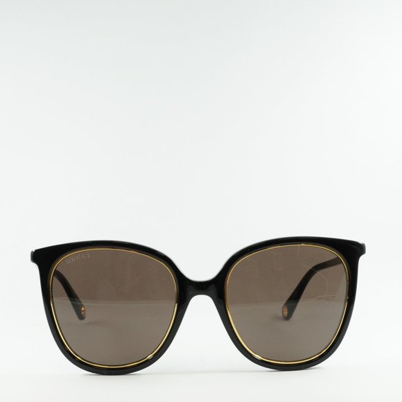 FINAL PRICE NEW GUCCI GG1076S 002 SUNGLASSES - Picture 2 of 14